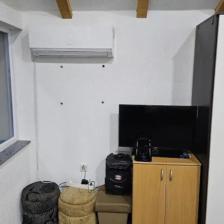 펜션 Oaza Za Dusu